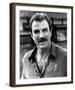 Tom Selleck-null-Framed Photo