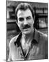 Tom Selleck-null-Mounted Photo