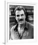 Tom Selleck-null-Framed Photo