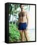 Tom Selleck-null-Framed Stretched Canvas