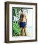 Tom Selleck-null-Framed Photo