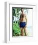 Tom Selleck-null-Framed Photo