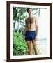 Tom Selleck-null-Framed Photo