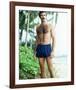 Tom Selleck-null-Framed Photo