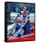 Tom Selleck-null-Framed Stretched Canvas