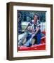 Tom Selleck-null-Framed Photo