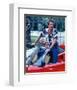 Tom Selleck-null-Framed Photo