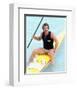 Tom Selleck-null-Framed Photo