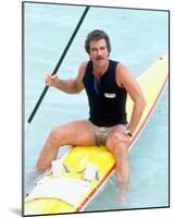 Tom Selleck-null-Mounted Photo