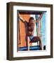 Tom Selleck-null-Framed Photo