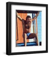 Tom Selleck-null-Framed Photo