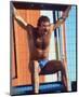 Tom Selleck-null-Mounted Photo