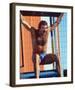 Tom Selleck-null-Framed Photo