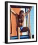 Tom Selleck-null-Framed Photo