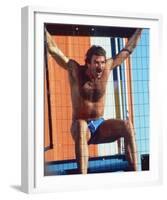 Tom Selleck-null-Framed Photo