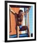 Tom Selleck-null-Framed Photo