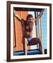 Tom Selleck-null-Framed Photo