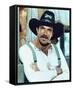 Tom Selleck-null-Framed Stretched Canvas