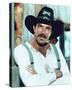 Tom Selleck-null-Stretched Canvas