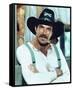 Tom Selleck-null-Framed Stretched Canvas