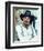 Tom Selleck-null-Framed Photo