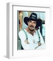 Tom Selleck-null-Framed Photo