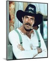 Tom Selleck-null-Mounted Photo