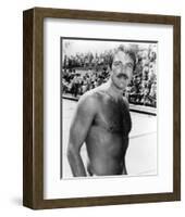 Tom Selleck-null-Framed Photo