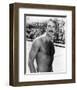 Tom Selleck-null-Framed Photo