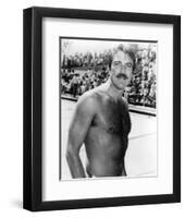 Tom Selleck-null-Framed Photo