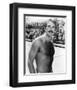 Tom Selleck-null-Framed Photo