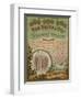 Tom Smith and Co Ltd, Christmas Novelties, Christmas Crackers, Brochure Cover-null-Framed Giclee Print