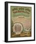 Tom Smith and Co Ltd, Christmas Novelties, Christmas Crackers, Brochure Cover-null-Framed Giclee Print