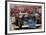 Tom Sneva-Ron Kleemann-Framed Collectable Print