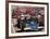 Tom Sneva-Ron Kleemann-Framed Collectable Print