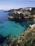 The Island of Vedra off the Coast of Ibiza, Balearic Islands, Spain-Tom Teegan-Photographic Print