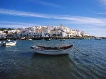 Ferragudo, Algarve, Portugal, Europe-Tom Teegan-Photographic Print