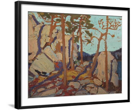 Giclee Print, , large