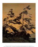 The Pine Tree-Tom Thomson-Premium Giclee Print