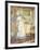 Tom Thumb-Leonard Leslie Brooke-Framed Giclee Print