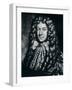 Tom Thynne of Longleat by Sir P. Lely, c1670, (1911)-Peter Lely-Framed Giclee Print