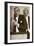 Tom Walls and Ralph Lynn, English Actors, 1933-null-Framed Giclee Print