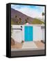 Canvas Black