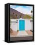 Canvas Black