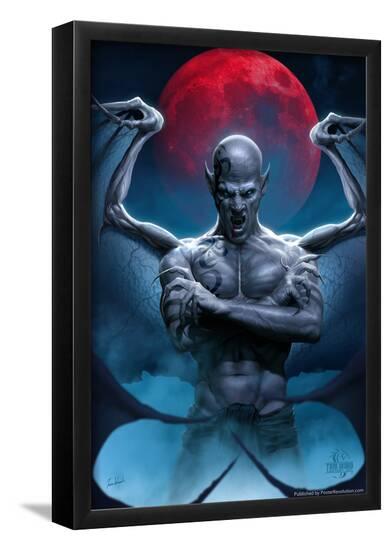 Poster, , large