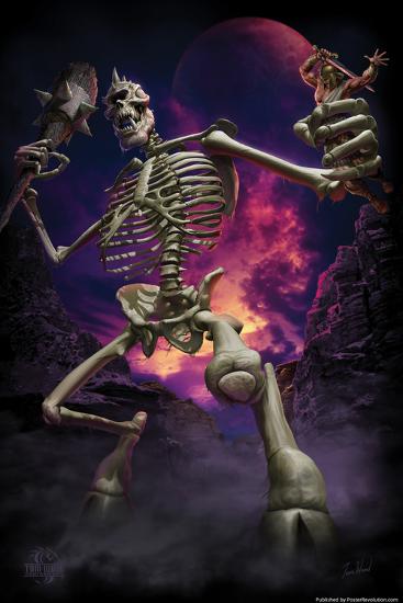 Poster, , large