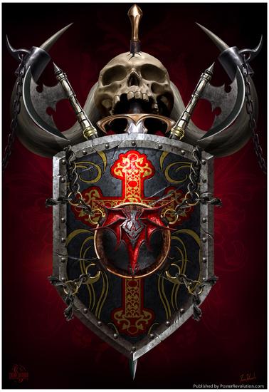 Poster, , large