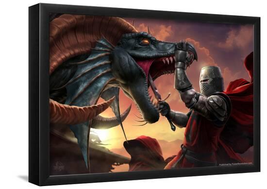 Poster, , large