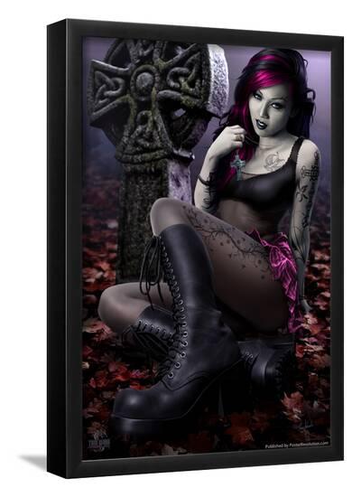 Poster, , large