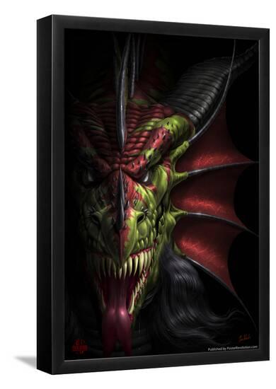 Poster, , large